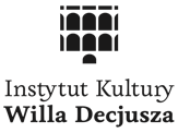 Instytut Kultury Willa Decjusza