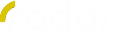 Logo e-radar