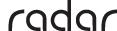 Logo e-radar